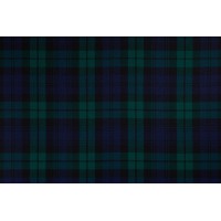 REGIMENTAL TARTANS BY HOUSE OF EDGAR